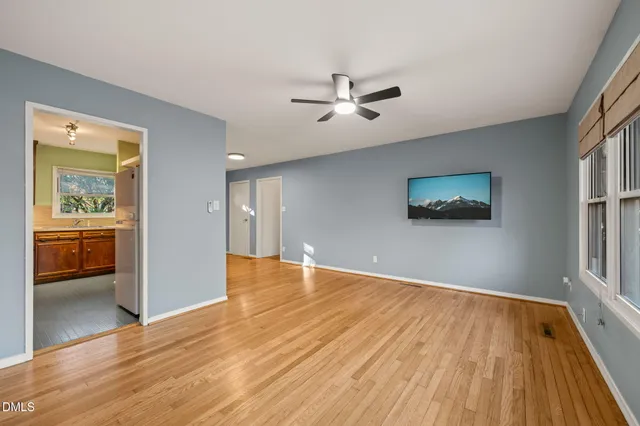 $325,000 | 3107 Rosebriar Drive, Durham, NC 27705