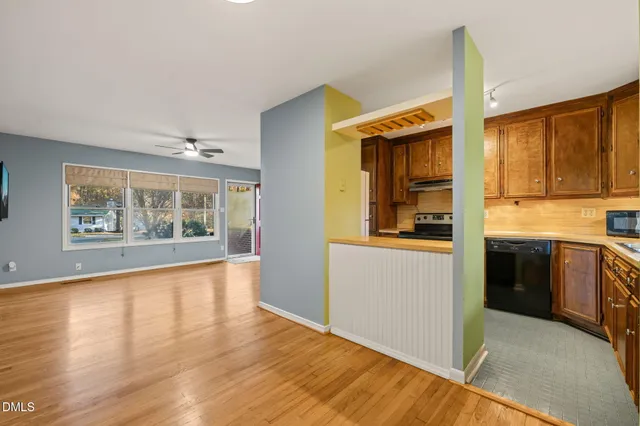 $325,000 | 3107 Rosebriar Drive, Durham, NC 27705