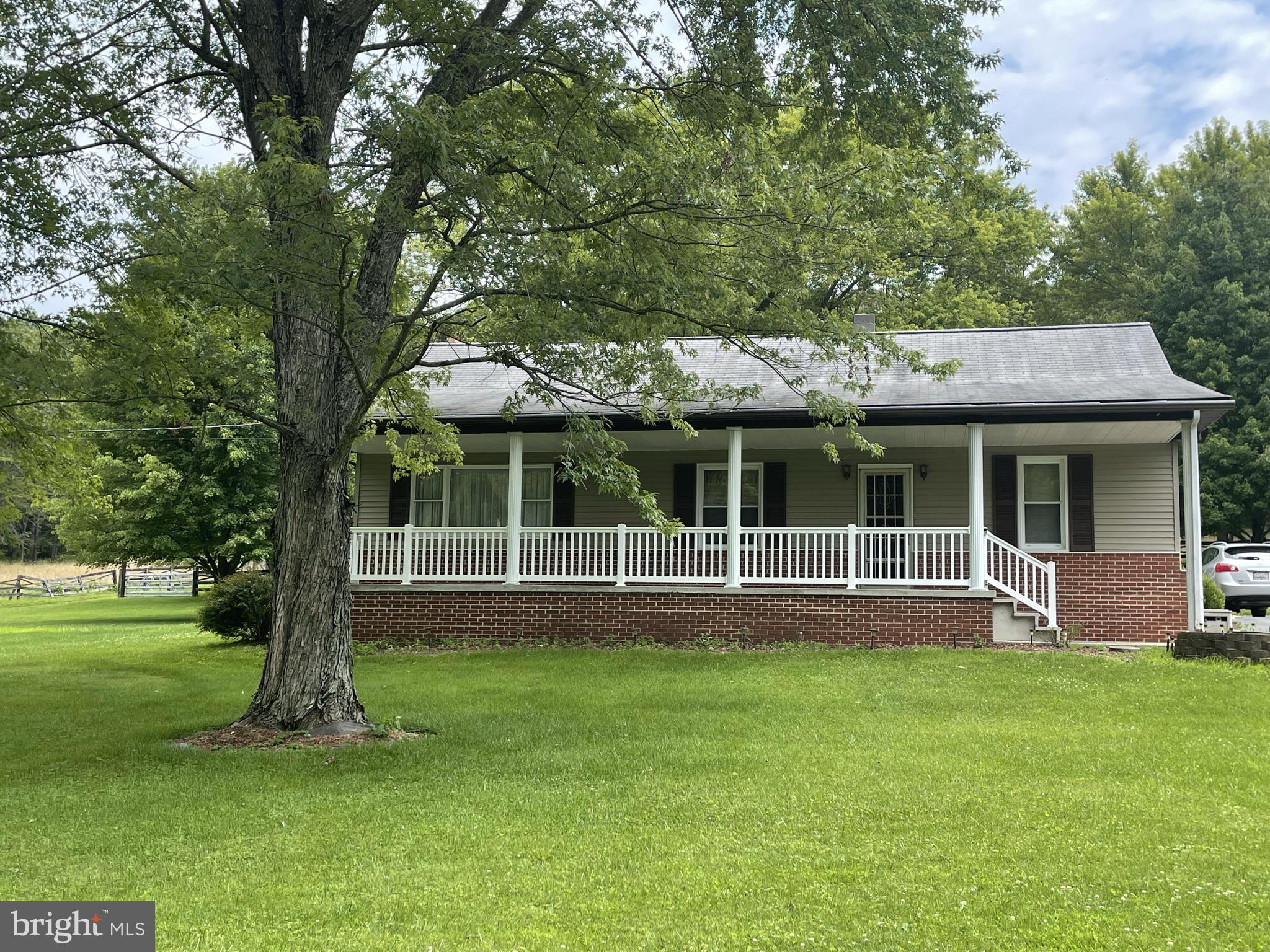 11000 Hinkle Road Southeast Flintstone, MD 21530 - Photo 1 of 40 Gallery Image 1