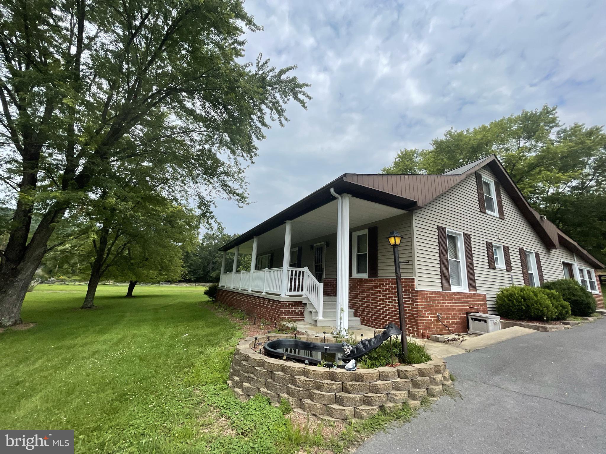 11000 Hinkle Road Southeast Flintstone, MD 21530 - Photo 2 of 40 Gallery Image 2