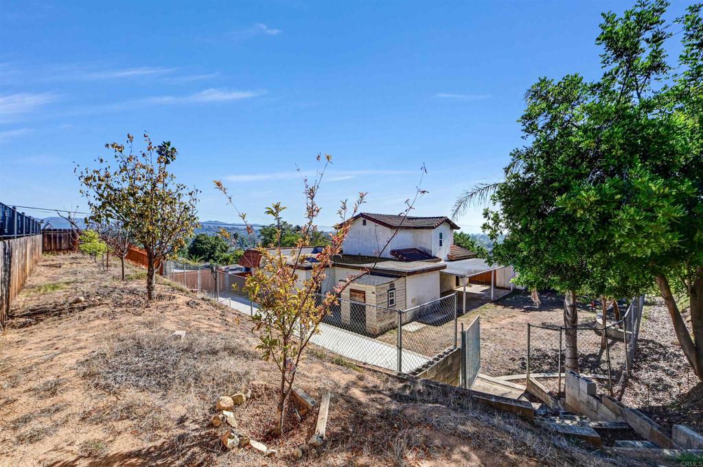 735 South Upas Street Escondido, CA 92025 - Photo 28 of 28 a view of a chairs and table in the patio