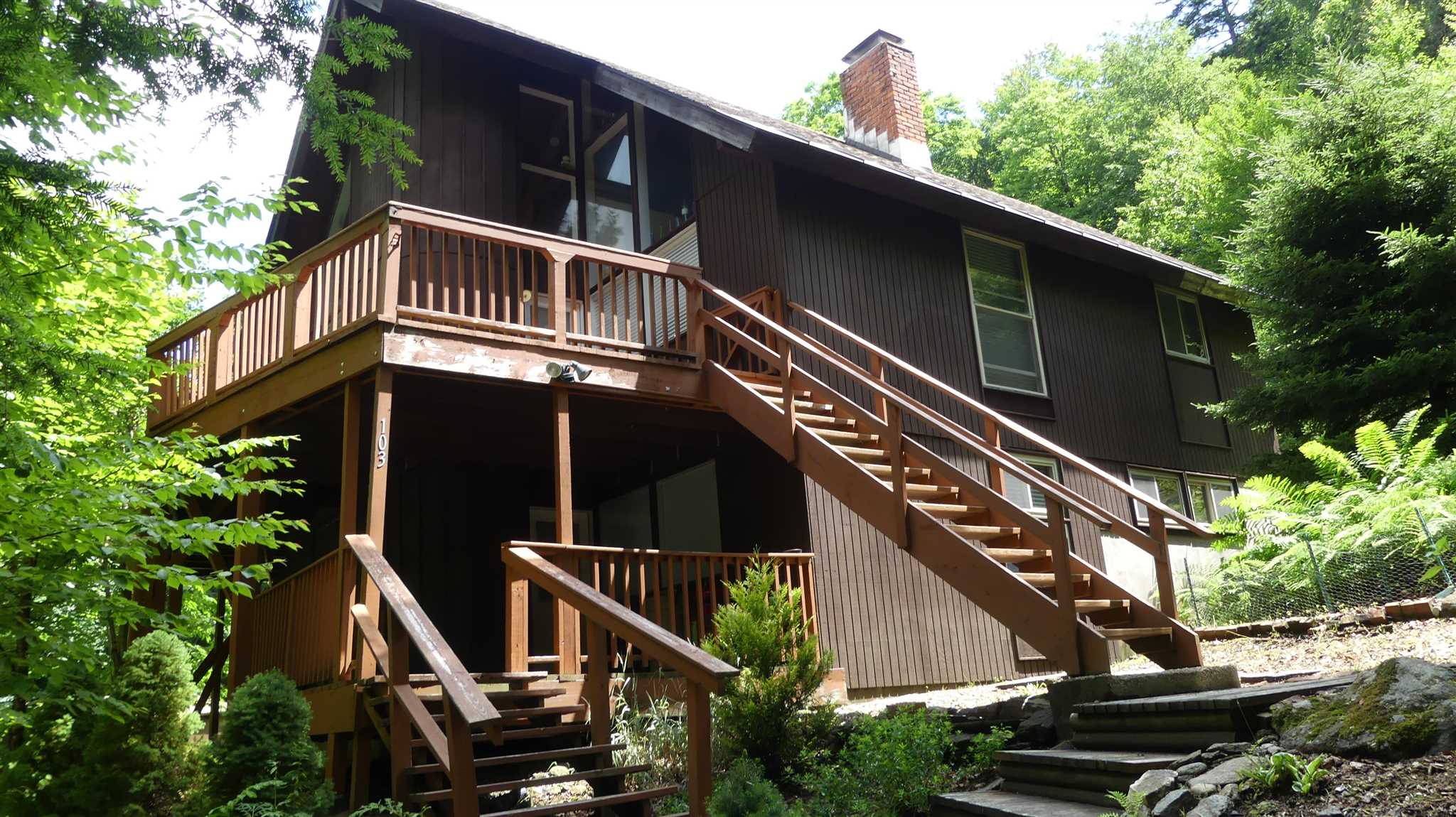 103 Heartwellville View Road, Unit 80 Readsboro, VT 05350 - Photo 1 of 22