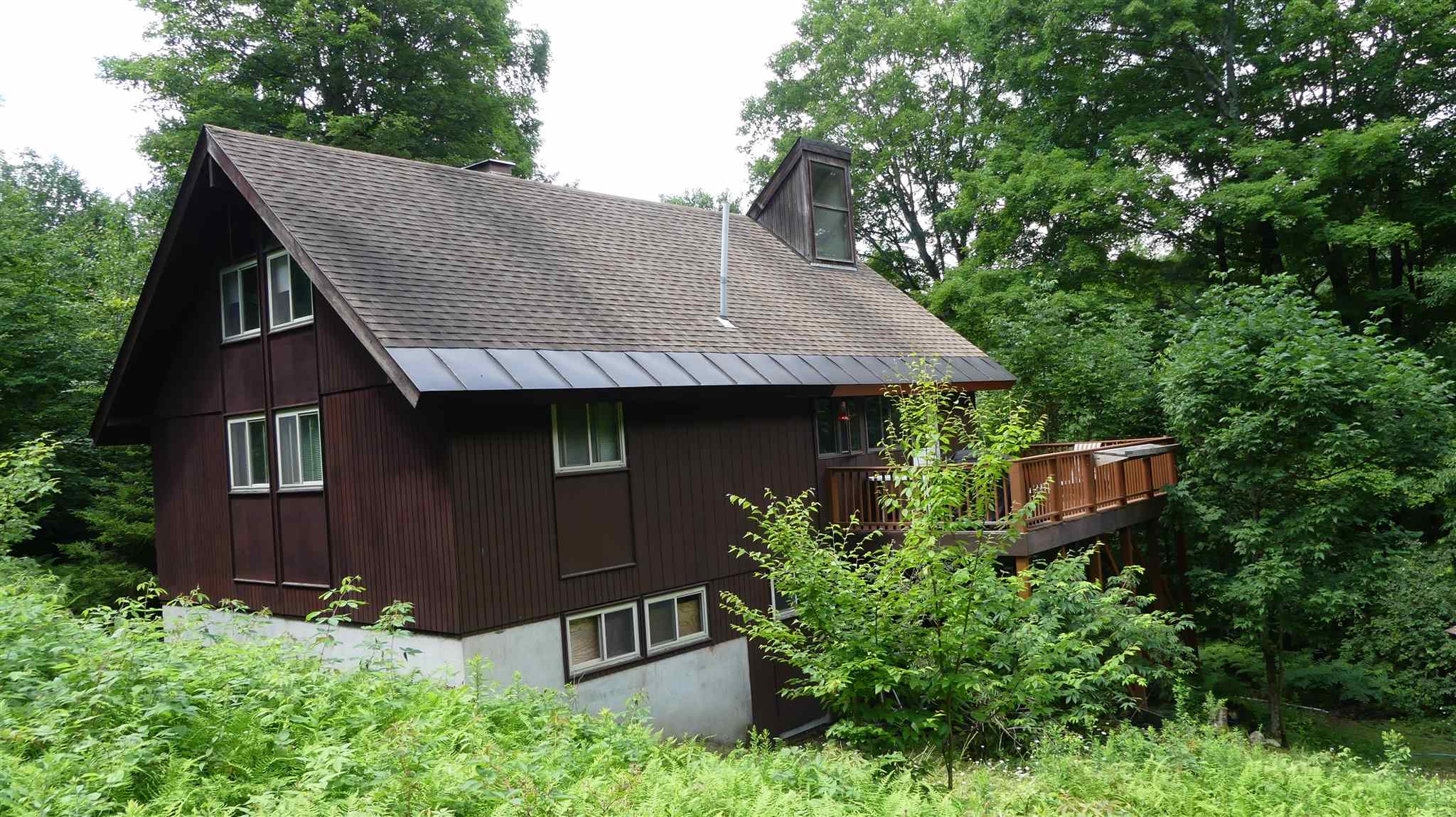 103 Heartwellville View Road, Unit 80 Readsboro, VT 05350 - Photo 2 of 22