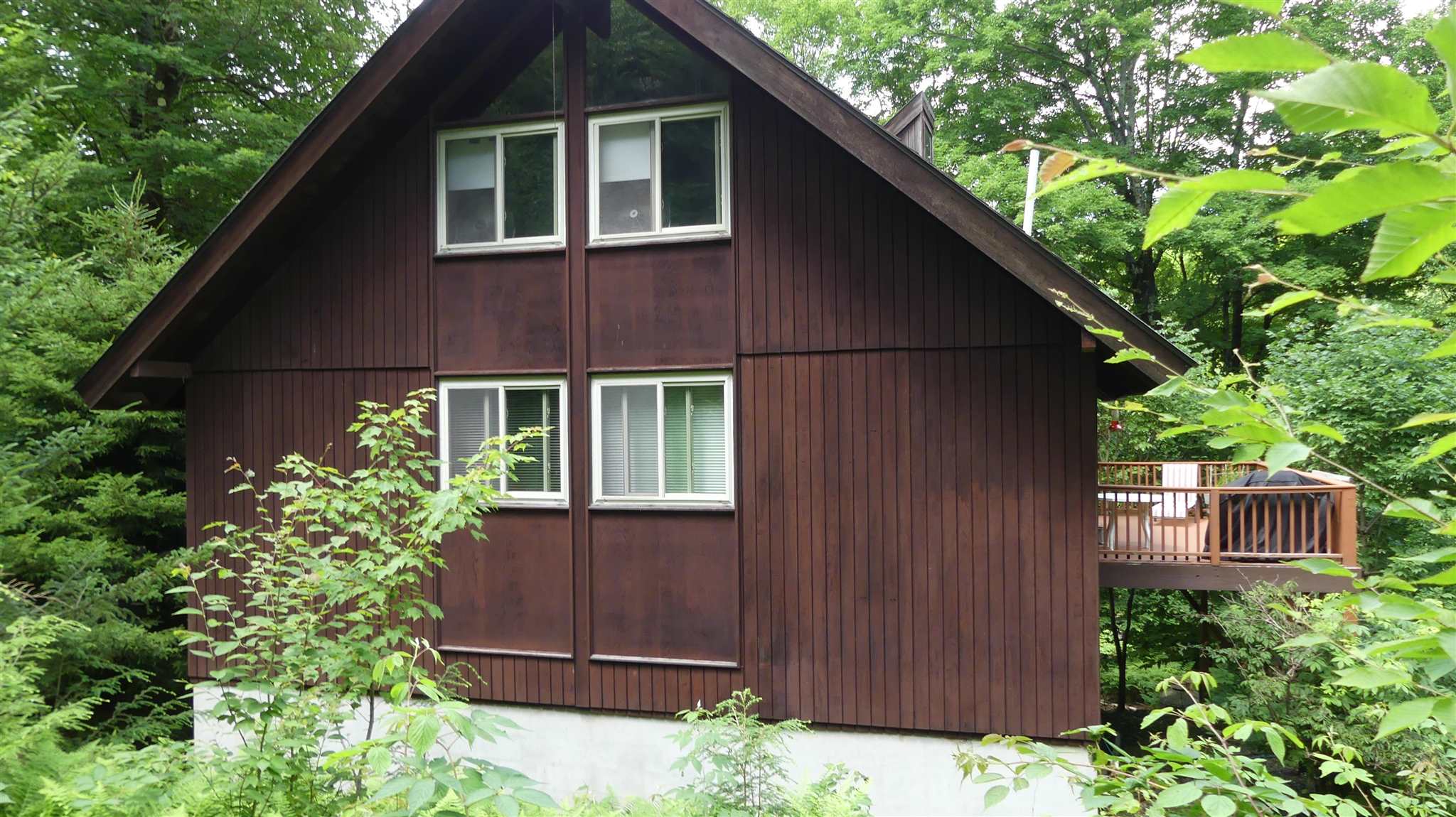 103 Heartwellville View Road, Unit 80 Readsboro, VT 05350 - Photo 3 of 22
