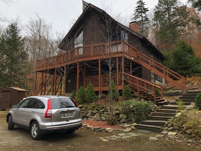 103 Heartwellville View Road, Unit 80 Readsboro, VT 05350 - Photo 22 of 22