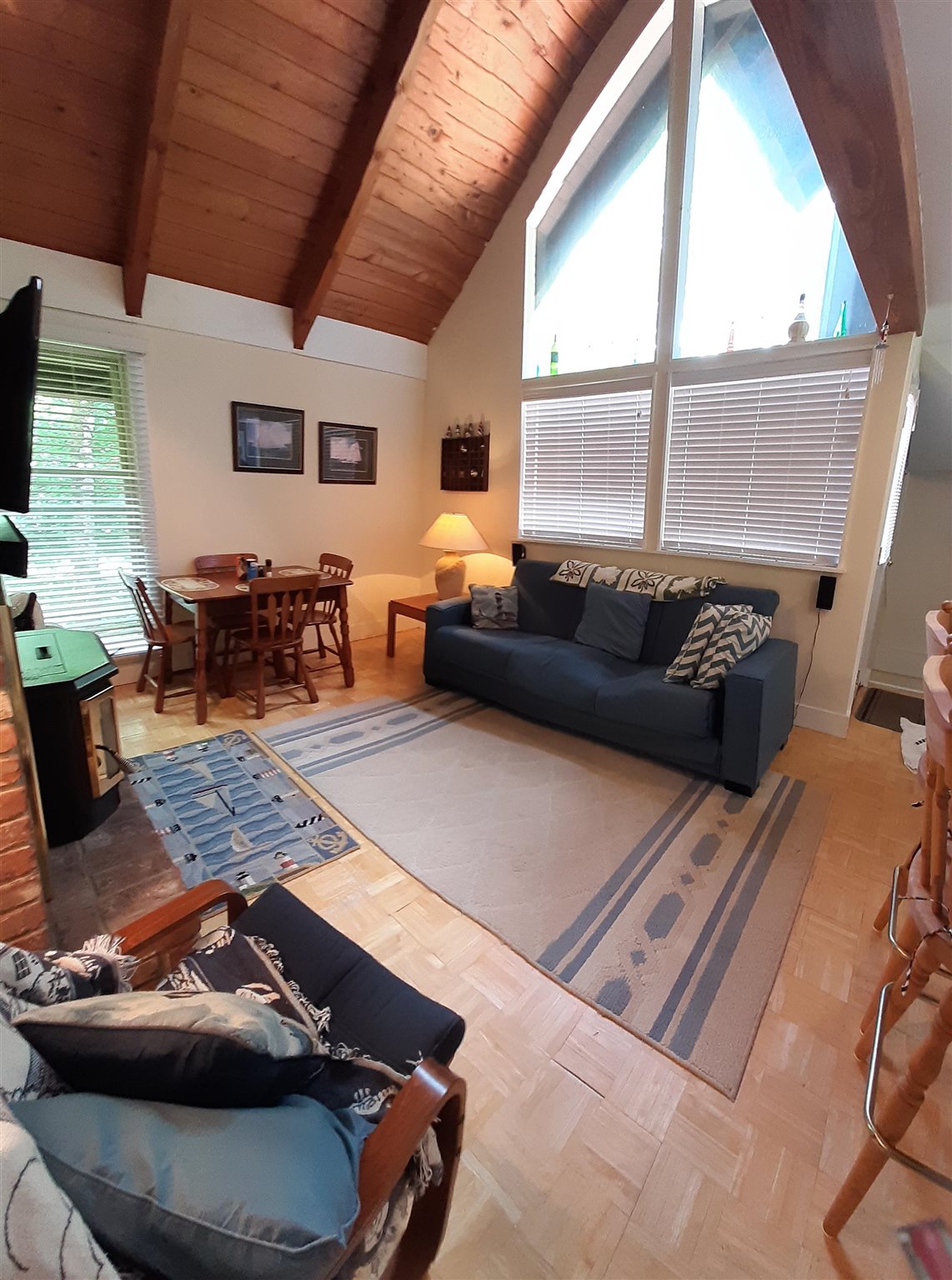 103 Heartwellville View Road, Unit 80 Readsboro, VT 05350 - Photo 10 of 22