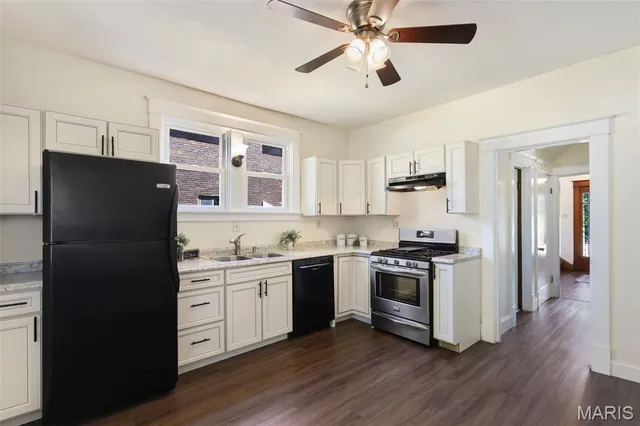 $250,000 | 401 South Buchanan Street, Edwardsville, IL 62025