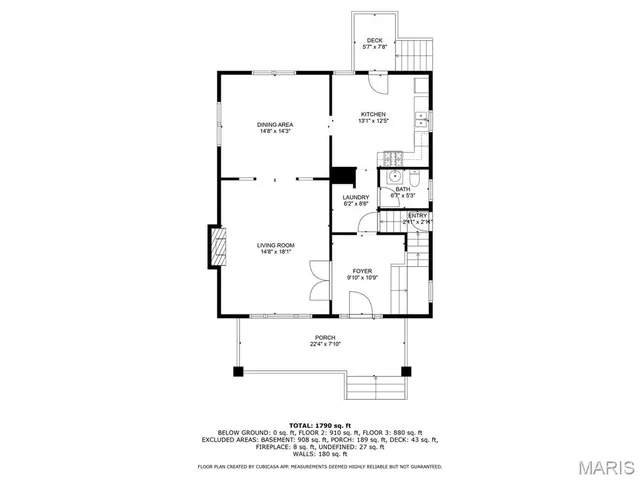 $250,000 | 401 South Buchanan Street, Edwardsville, IL 62025