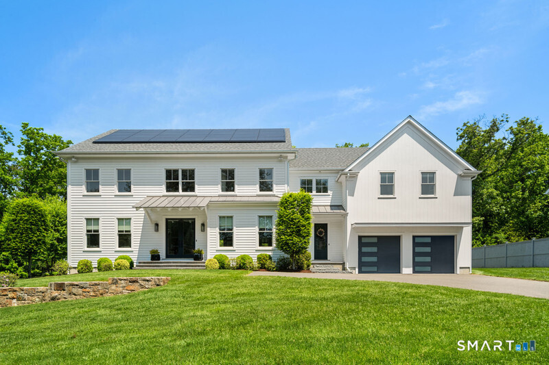 7 Mortar Rock Road Westport, CT 06880 - Photo 1 of 31