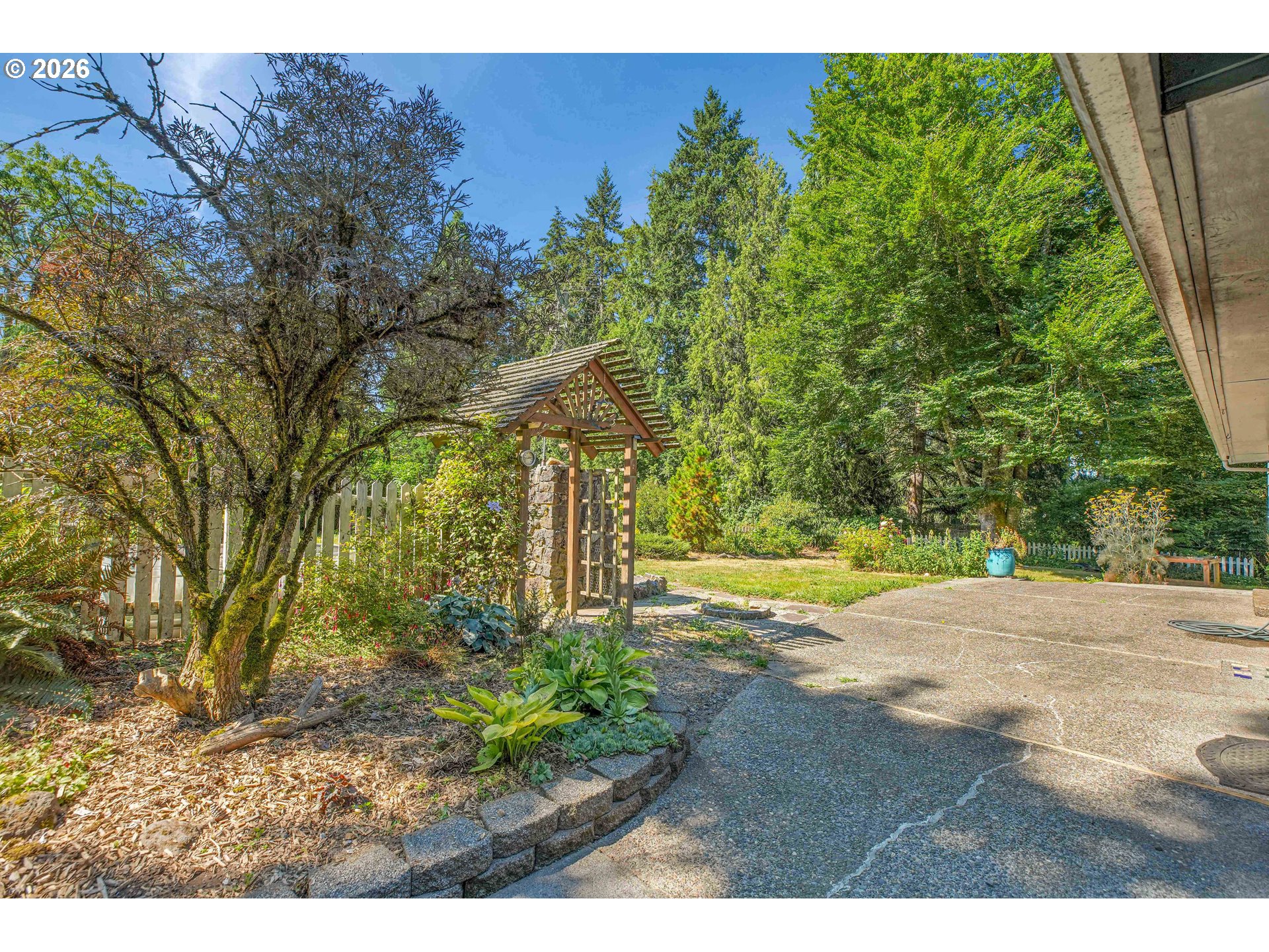 24620 Southeast Sunshine Valley Road Damascus, OR 97089 - Photo 26 of 33