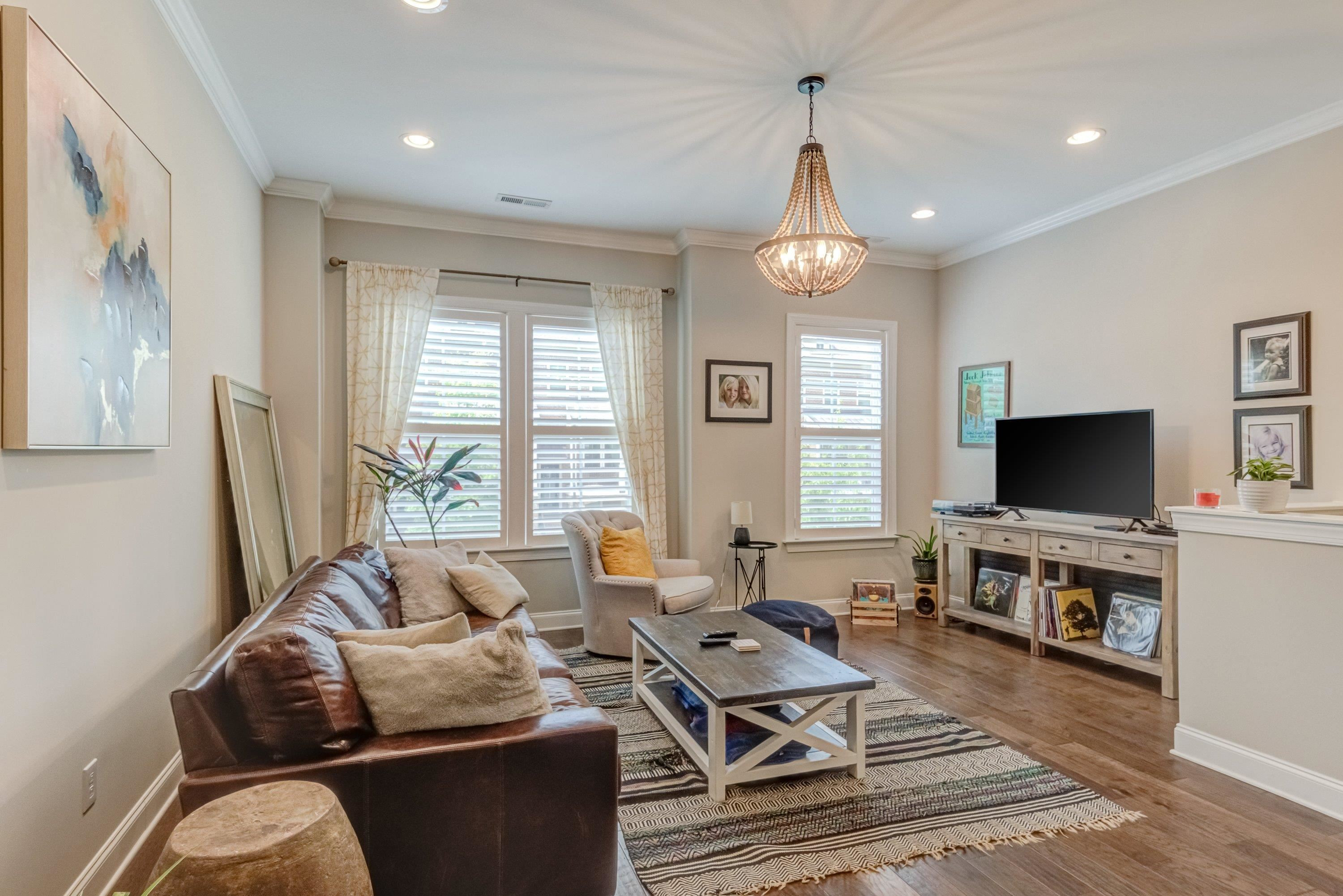 809 Bankston Woods Way Raleigh, NC 27609 - Photo 6 of 38 Photo 6