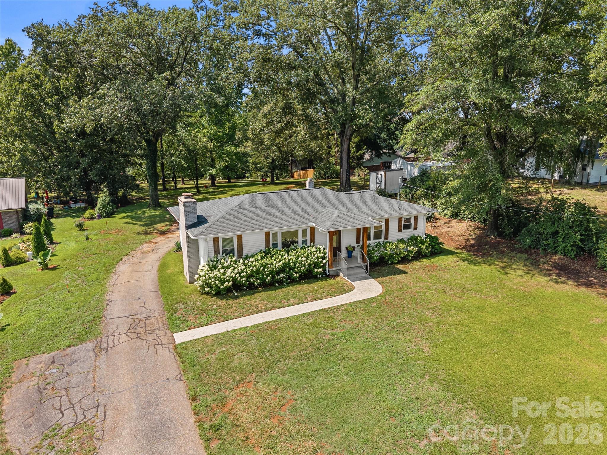 340 Tigerville Road Travelers Rest, SC 29690 - Photo 30 of 39
