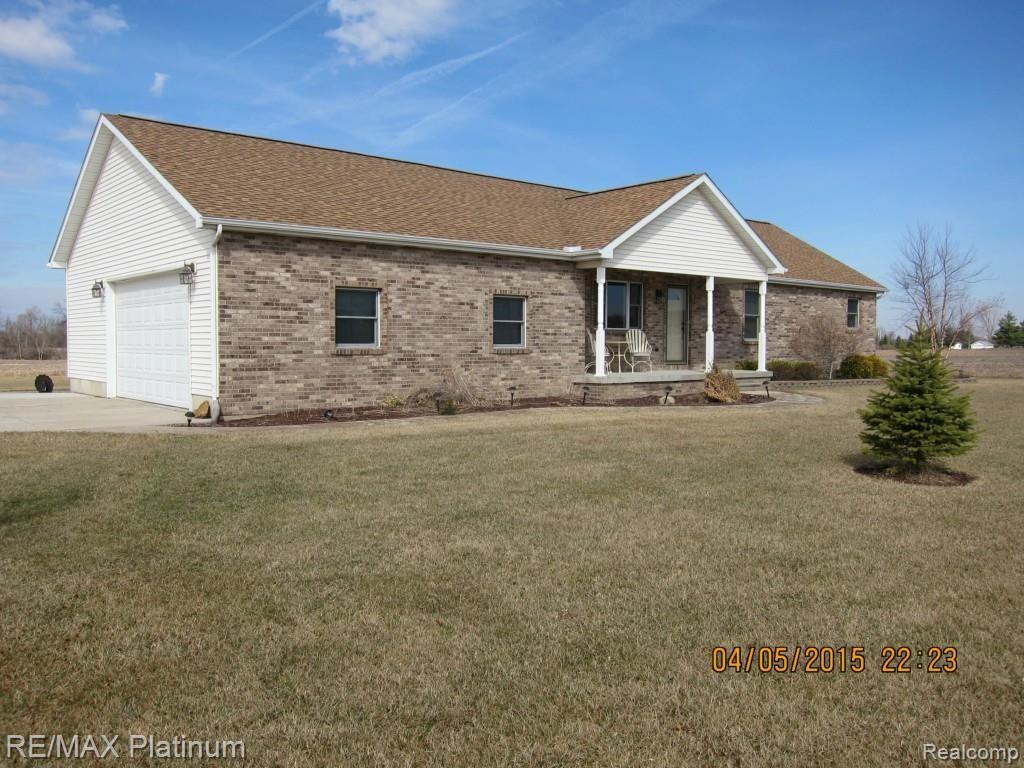 6397 South Lovejoy Road Perry, MI 48872 - Photo 1 of 45