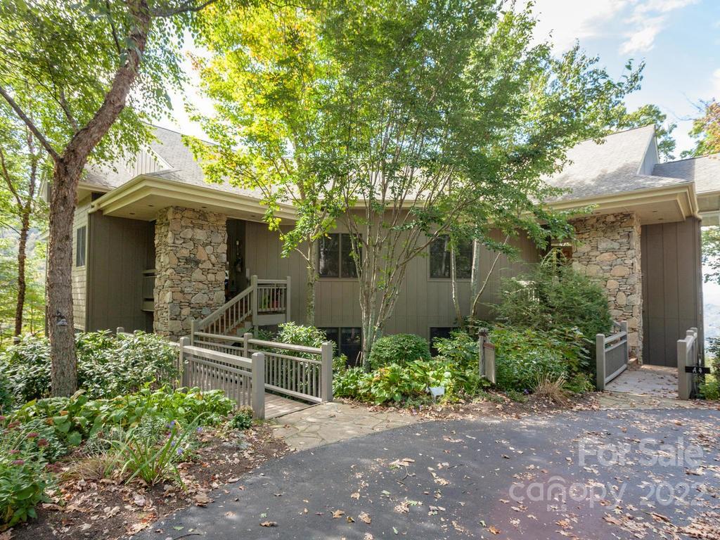 268 Sunset Point Road, Unit A/4 Burnsville, NC 28714 - Photo 1 of 34 Gallery Image 1