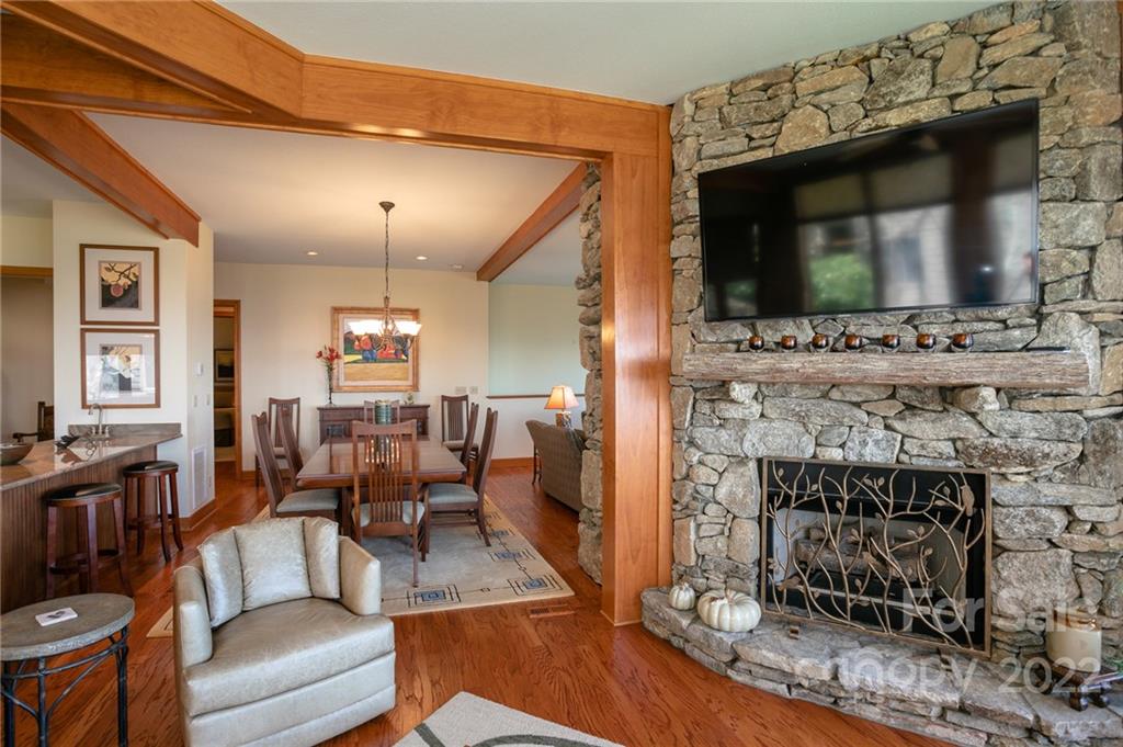 268 Sunset Point Road, Unit A/4 Burnsville, NC 28714 - Photo 13 of 34 Gallery Image 13