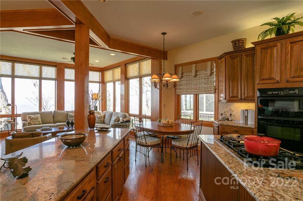 268 Sunset Point Road, Unit A/4 Burnsville, NC 28714 - Photo 5 of 34 Gallery Image 5