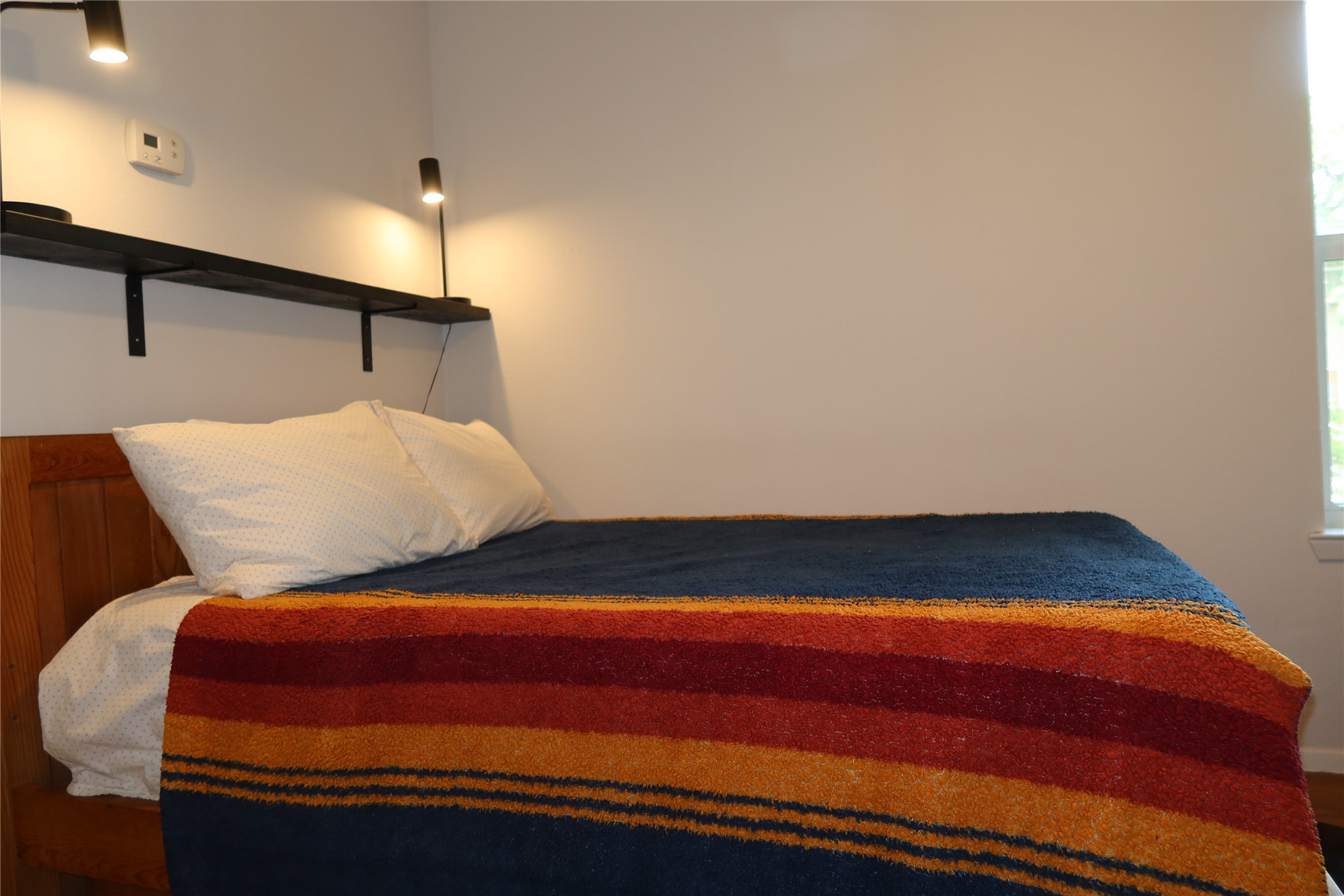 3400 Speedway, Unit 104 Austin, TX 78705 - Photo 14 of 23 View of bedroom