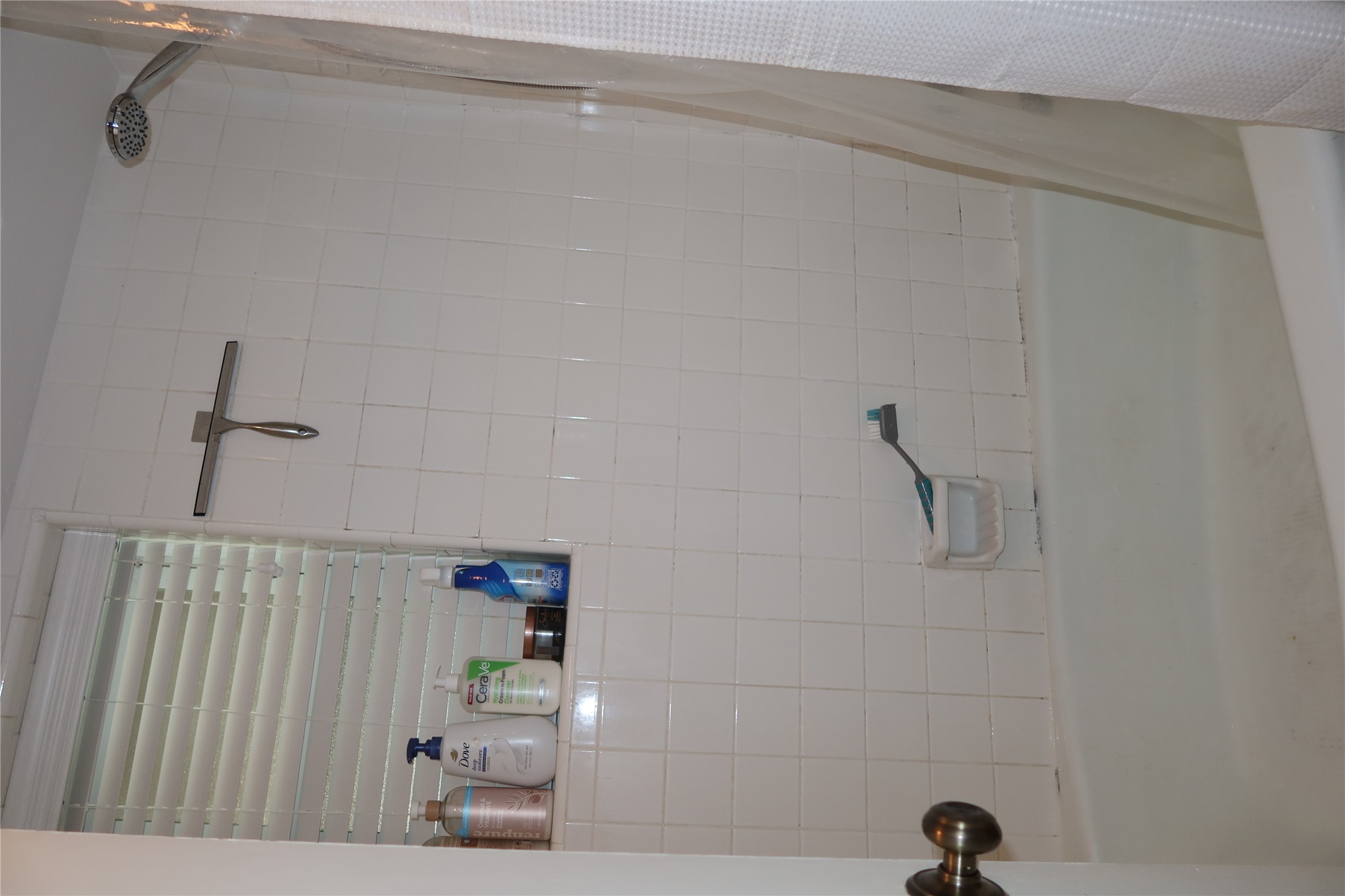 3400 Speedway, Unit 104 Austin, TX 78705 - Photo 21 of 23 Full bathroom featuring shower / tub combo