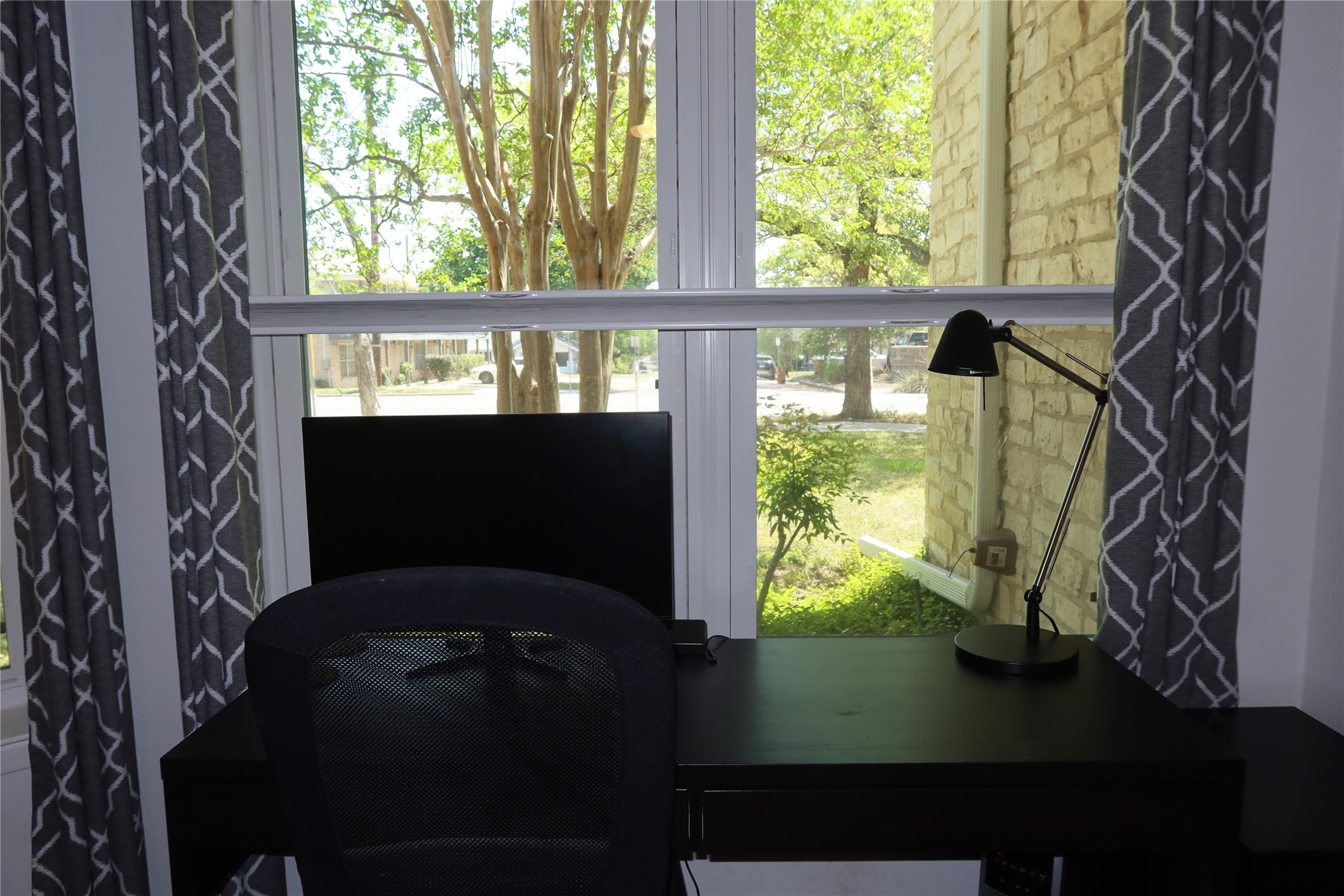 3400 Speedway, Unit 104 Austin, TX 78705 - Photo 9 of 23 View of office