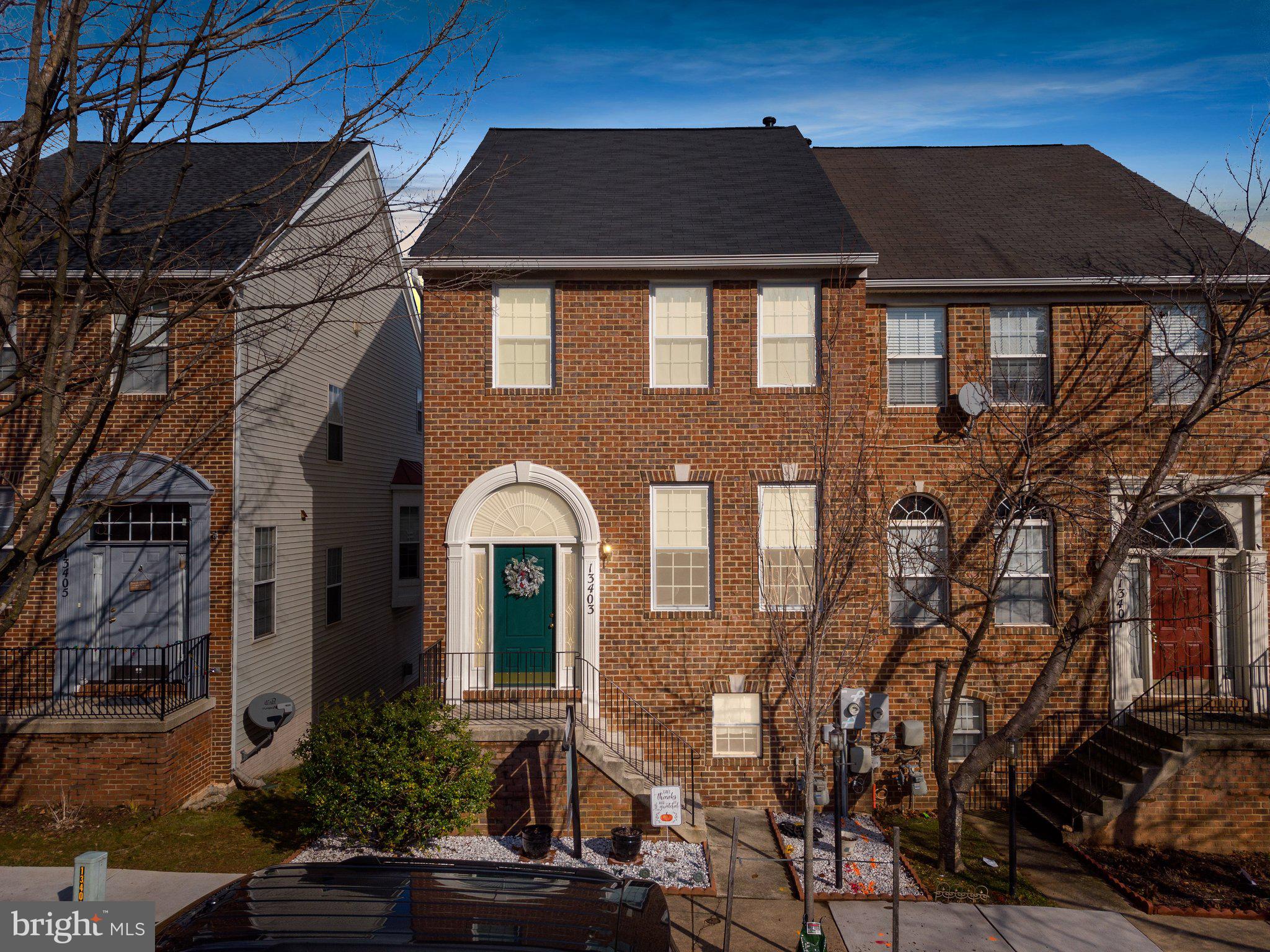 13403 Rising Sun Lane Germantown, MD 20874 - Photo 1 of 61 Gallery Image 1