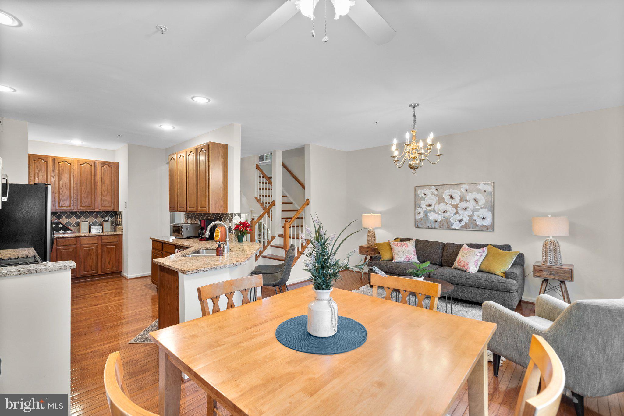 13403 Rising Sun Lane Germantown, MD 20874 - Photo 15 of 61 Gallery Image 15