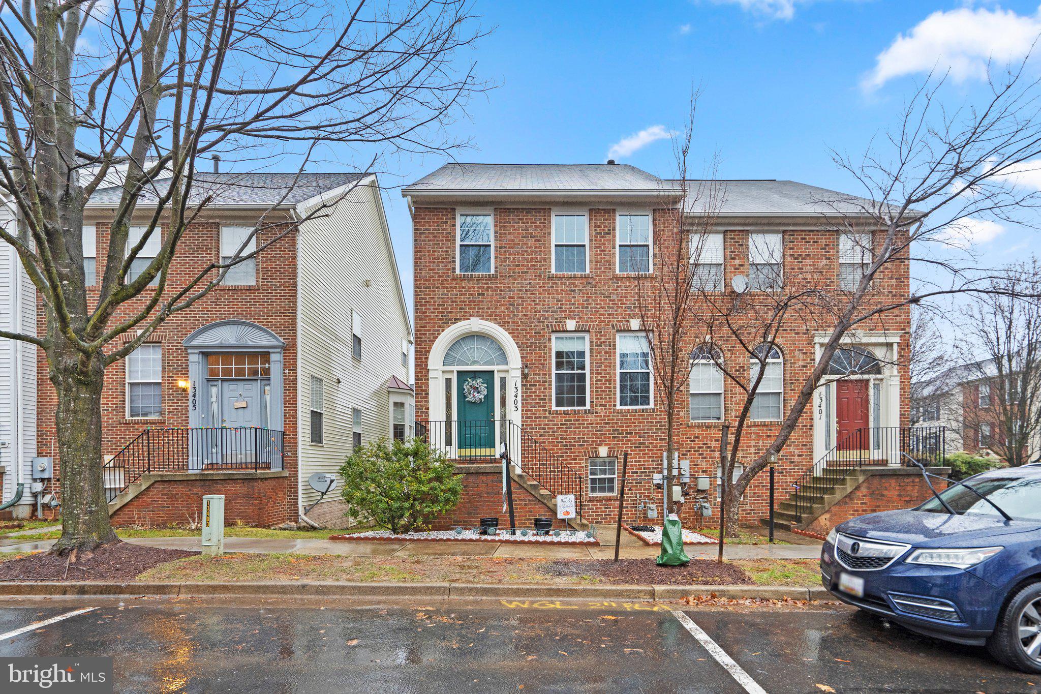 13403 Rising Sun Lane Germantown, MD 20874 - Photo 46 of 61 Gallery Image 46