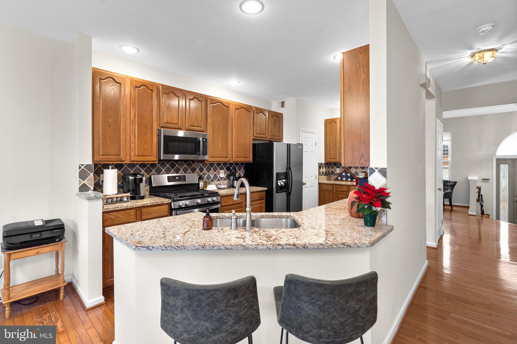 13403 Rising Sun Lane Germantown, MD 20874 - Photo 8 of 61 Gallery Image 8