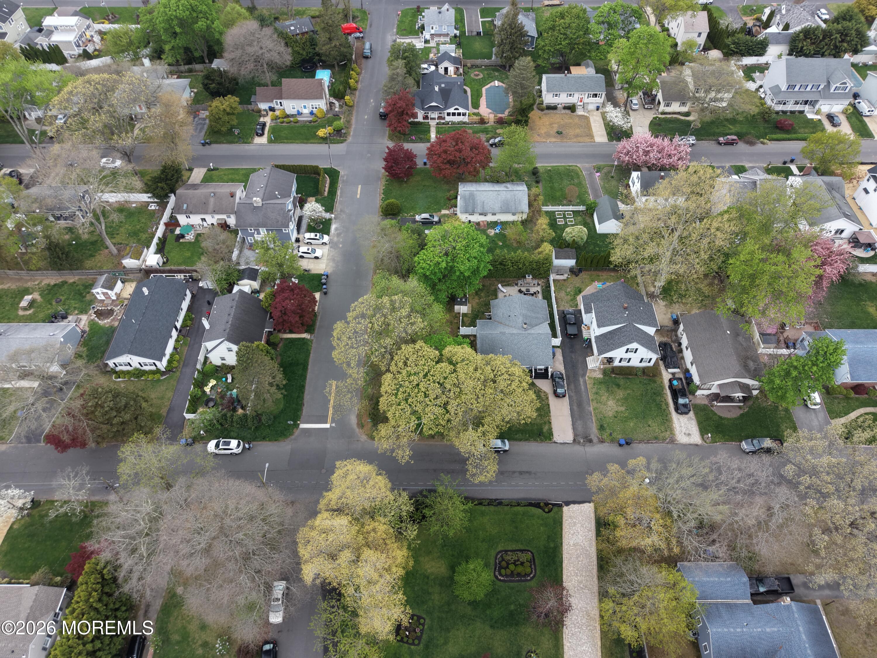 1429 Adrienne Road Wall, NJ 07719 - Photo 7 of 15 DJI_20260420151804_0186_D