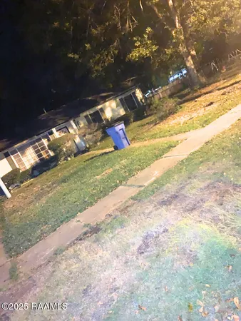 $74,900 | 821 Guidroz Street, Franklin, LA 70538