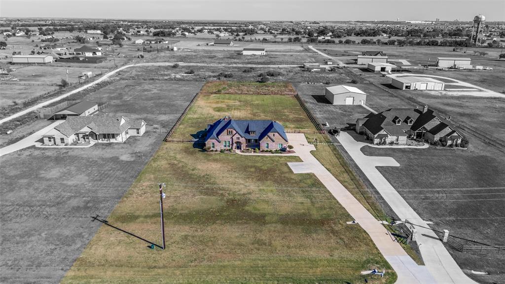 4140 Fm 2450 Krum, TX 76249 - Photo 4 of 28