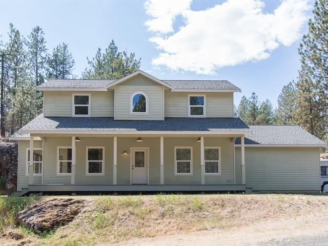 15237 Cheney Spokane Road Cheney, WA 99004 - Photo 1 of 20