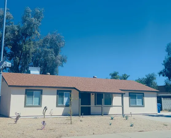 $2,350 | 4016 East Eugie Avenue, Phoenix, AZ 85032