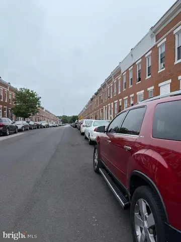 $145,000 | 1621 Darley Avenue, Baltimore, MD 21213