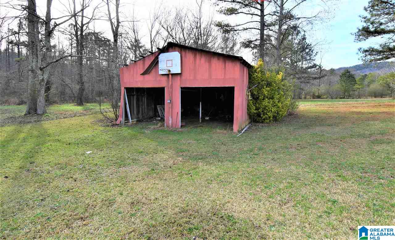 5535 Old Gallant Road Gallant, AL 35972 - Photo 39 of 50