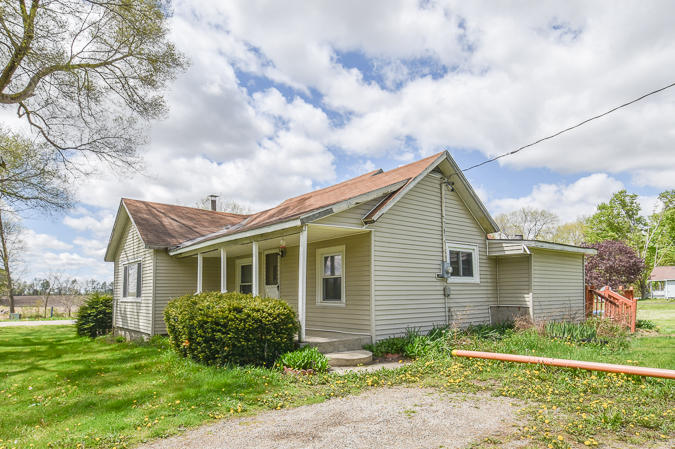 1201 Clarendon Road Quincy, MI 49082 - Photo 18 of 24 DSC_1163