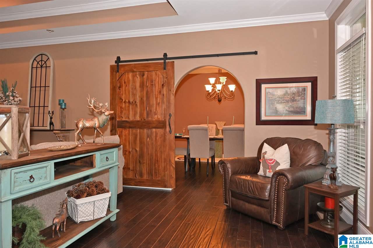 700 Three Oaks Road Blountsville, AL 35031 - Photo 4 of 31