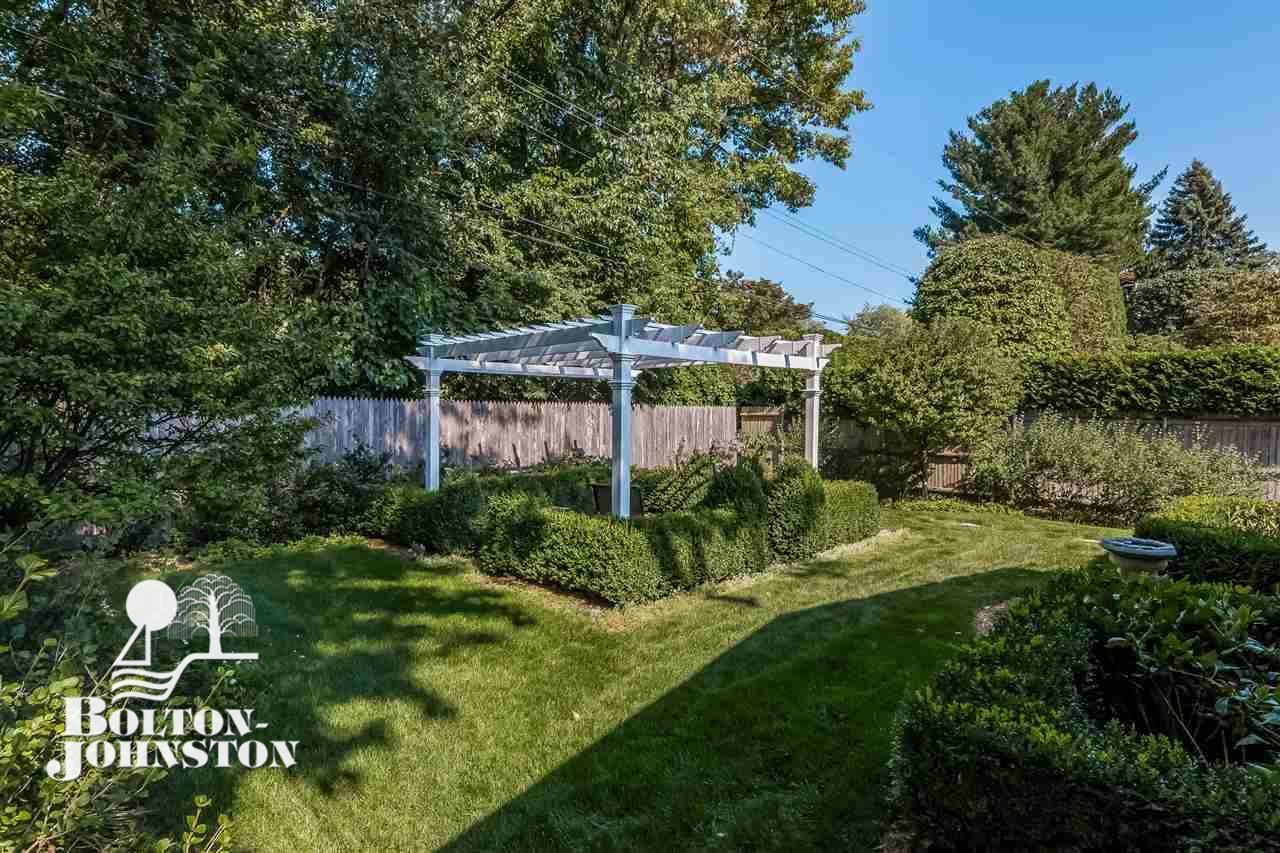 172 Merriweather Road Grosse Pointe Farms, MI 48236 - Photo 44 of 50