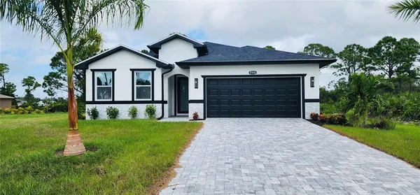 $419,999 | 5555 Veracruz Terrace, Port Charlotte, FL 33981