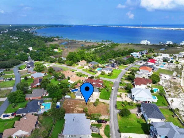 $182,000 | 147 Shoreline Drive, Mary Esther, FL 32569
