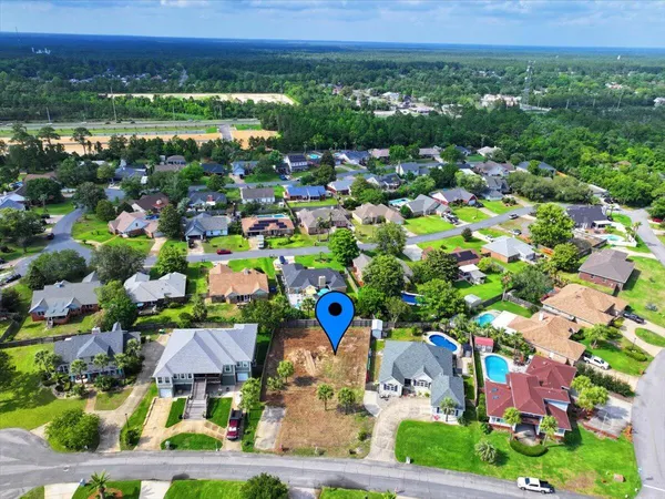 $182,000 | 147 Shoreline Drive, Mary Esther, FL 32569