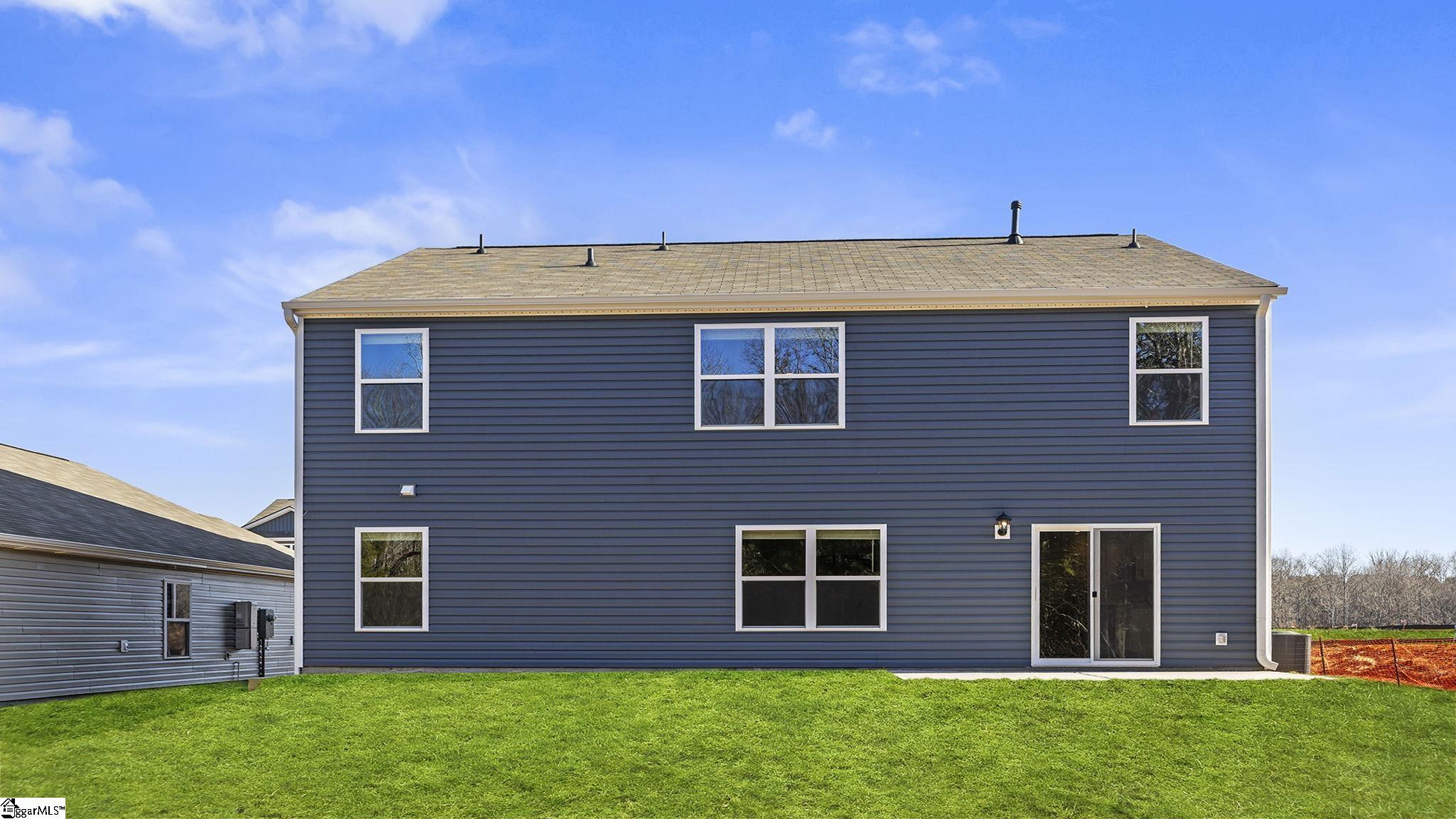 238 Roocroft Court Fountain Inn, SC 29644 - Photo 31 of 34