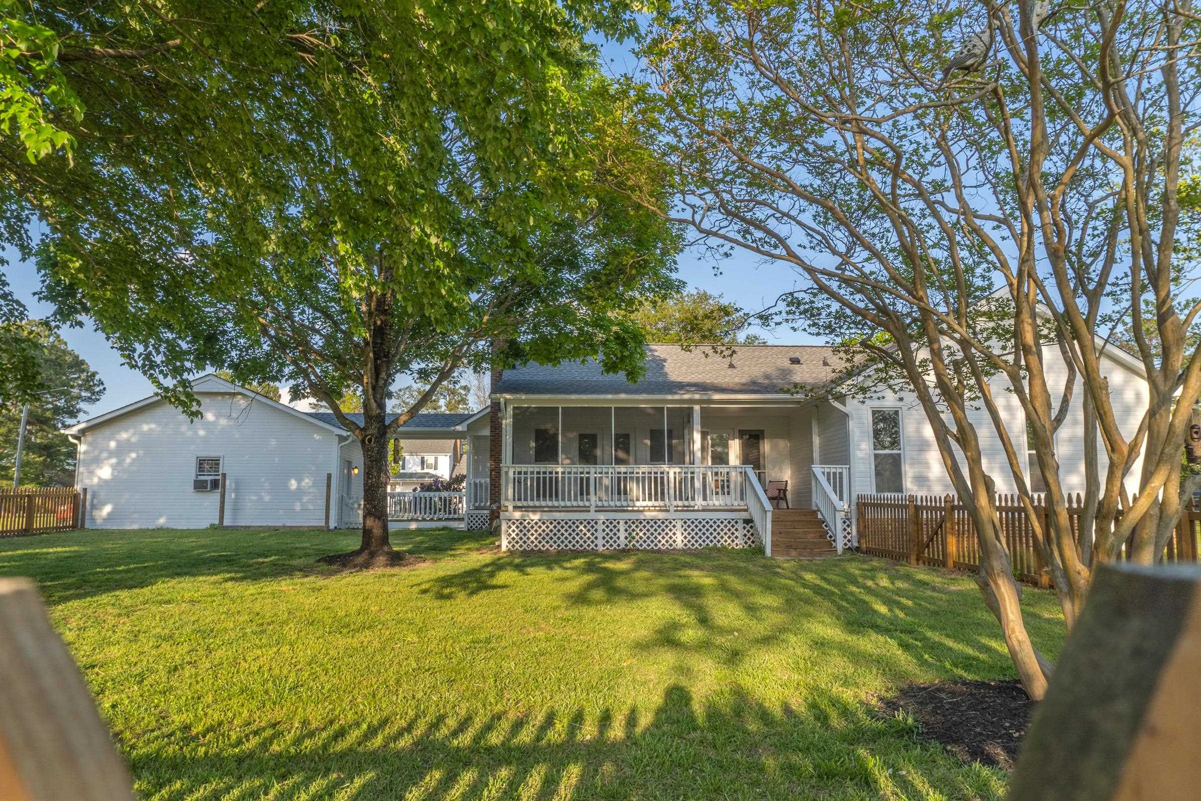 1028 Lake Path Road Willow Spring, NC 27592 - Photo 17 of 79 Photo 17