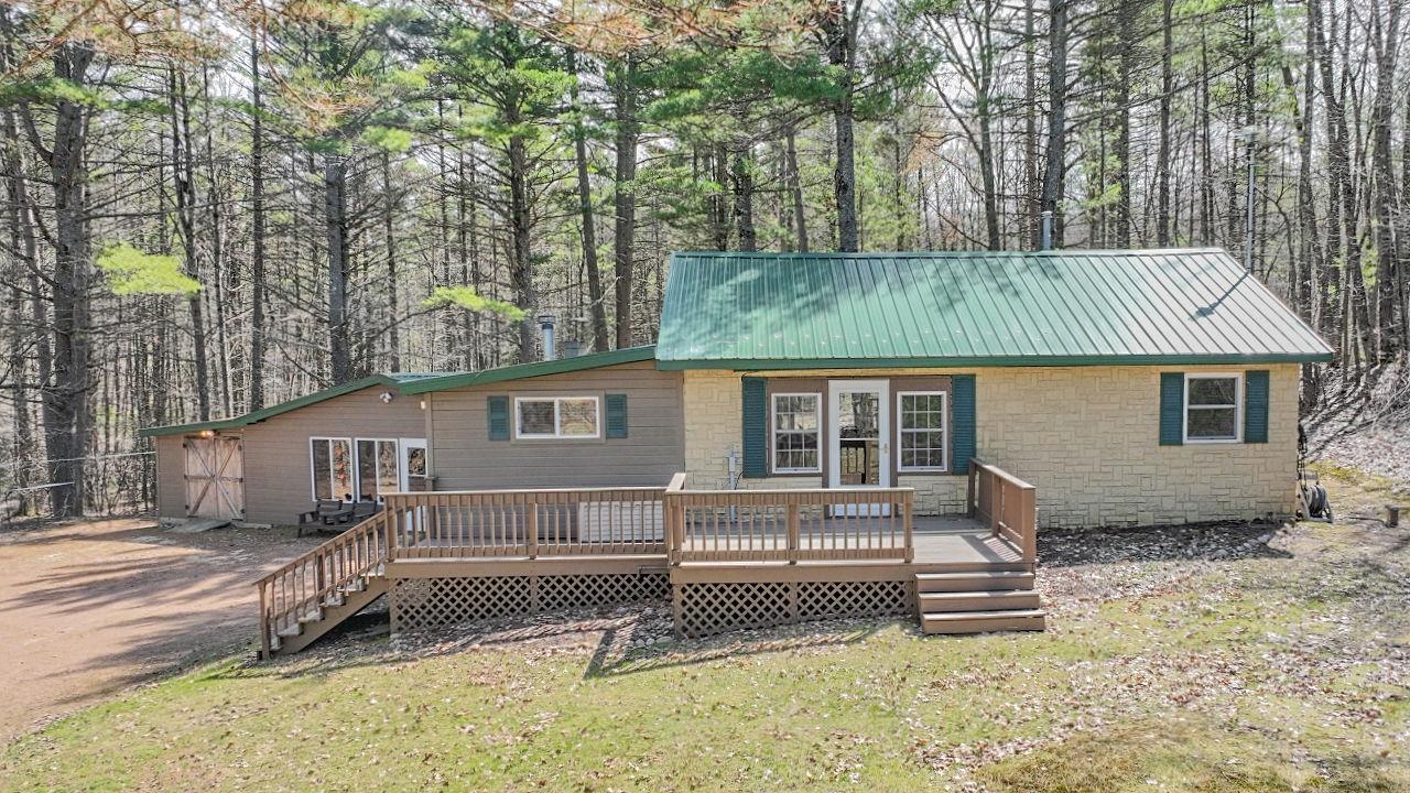 7589 Nose Lake Road Rhinelander, WI 54501 - Photo 7 of 60 Gallery Image 7