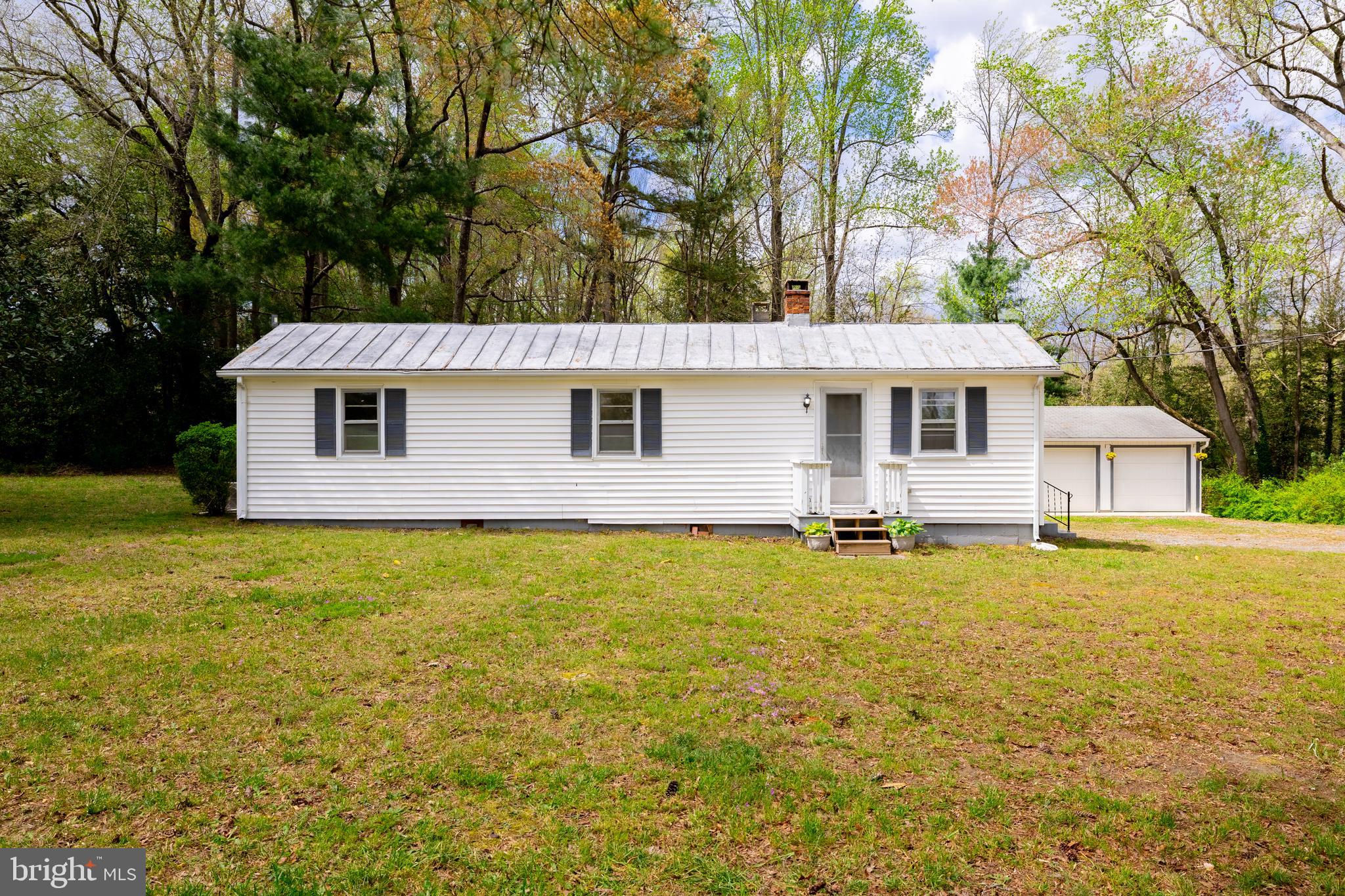 20386 Pendleton Road Bowling Green, VA 22427 - Photo 17 of 34 Gallery Image 17
