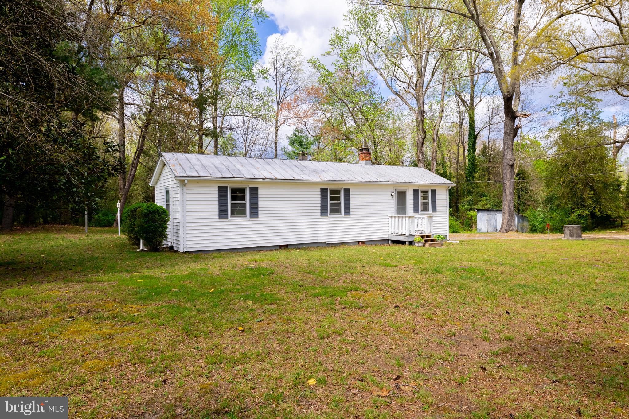 20386 Pendleton Road Bowling Green, VA 22427 - Photo 18 of 34 Gallery Image 18