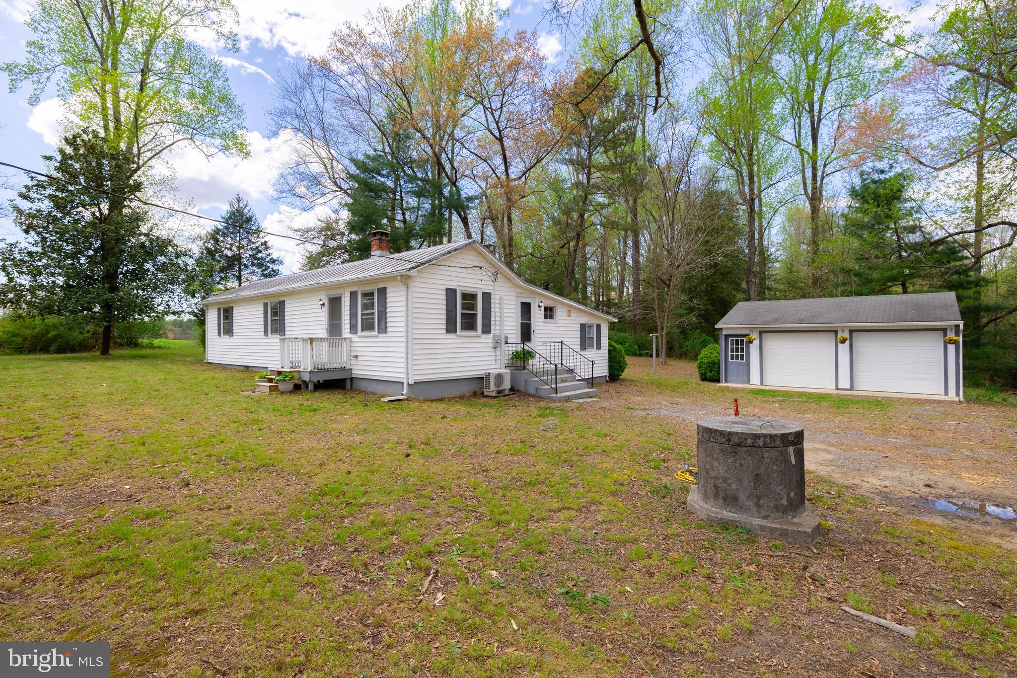 20386 Pendleton Road Bowling Green, VA 22427 - Photo 31 of 34 Gallery Image 31