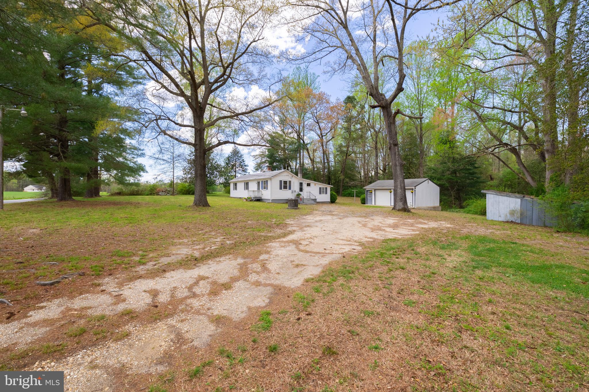 20386 Pendleton Road Bowling Green, VA 22427 - Photo 33 of 34 Gallery Image 33
