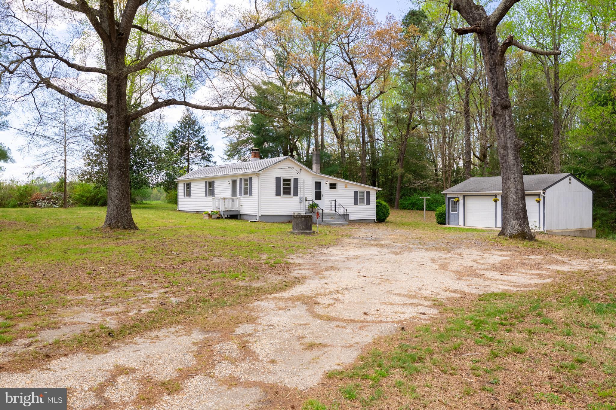 20386 Pendleton Road Bowling Green, VA 22427 - Photo 34 of 34 Gallery Image 34