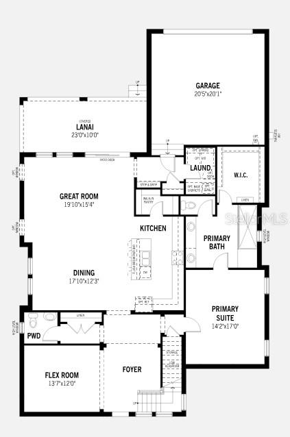 2012 Beach Terrace Celebration, FL 34747 - Photo 2 of 26