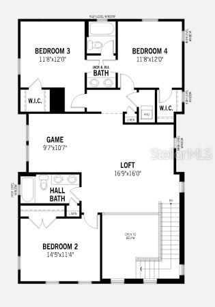 2012 Beach Terrace Celebration, FL 34747 - Photo 3 of 26